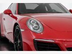 Thumbnail Photo 31 for 2017 Porsche 911